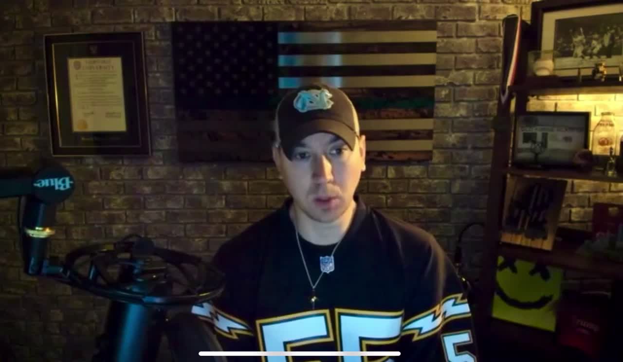 Patriots in Control!