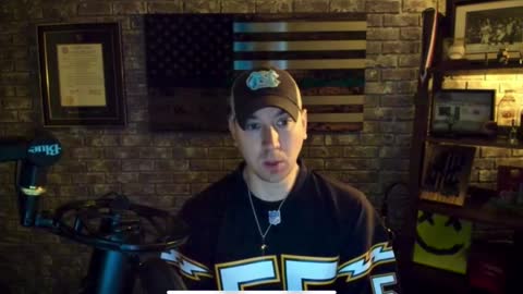 Patriots in Control!