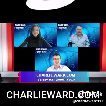 Trumps WHITEHAT #trump #trump2024 #whitehat