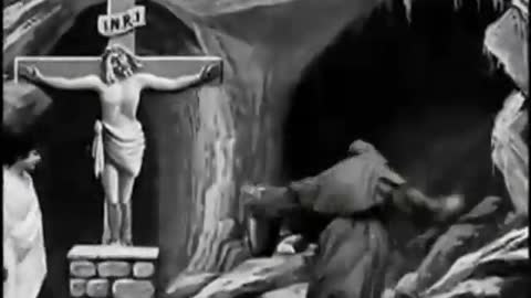 La Tentation de Saint Antoine