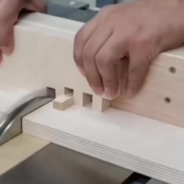 Woodworking joinery | Wood joints