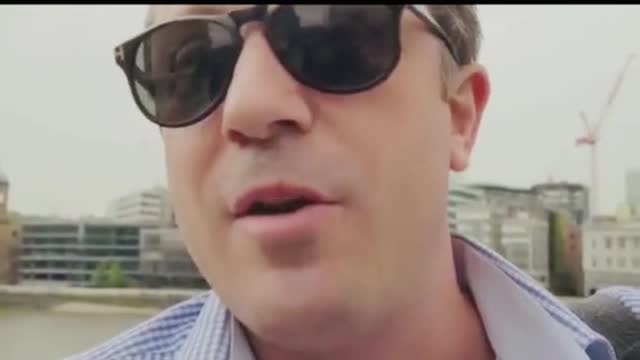 Ex-Goldman Sachs Trader Explains 9-5 Slavery In 1 Minute