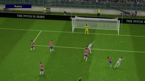 Efootball mobile