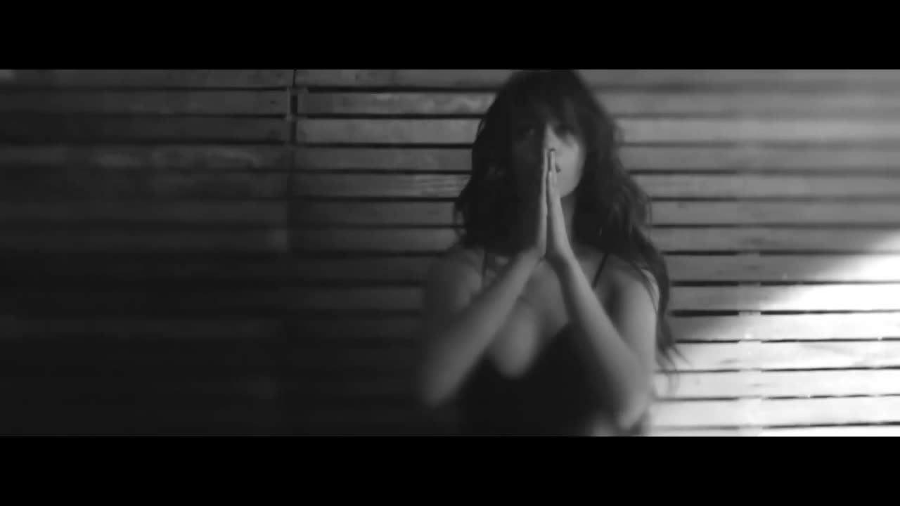 Camila Cabello - Crying In The Club (Official Video)