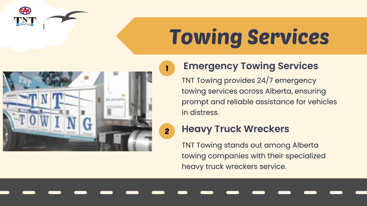 Reliable Auto Salvage and Tow Trucks in Alberta