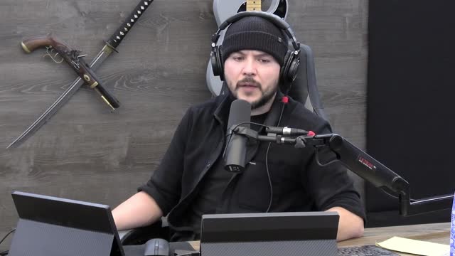 gothix member podcast video 2022