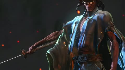 Best Sekiro edit of all time