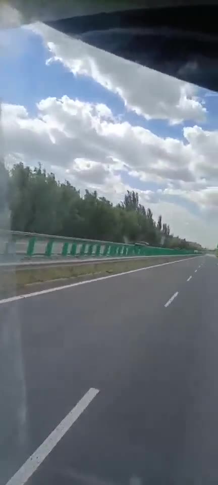 Something is afoot in China