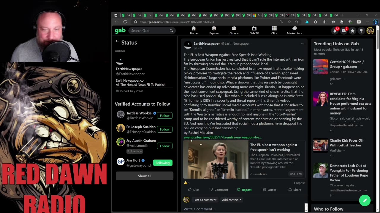 INFORMATION WARFARE
