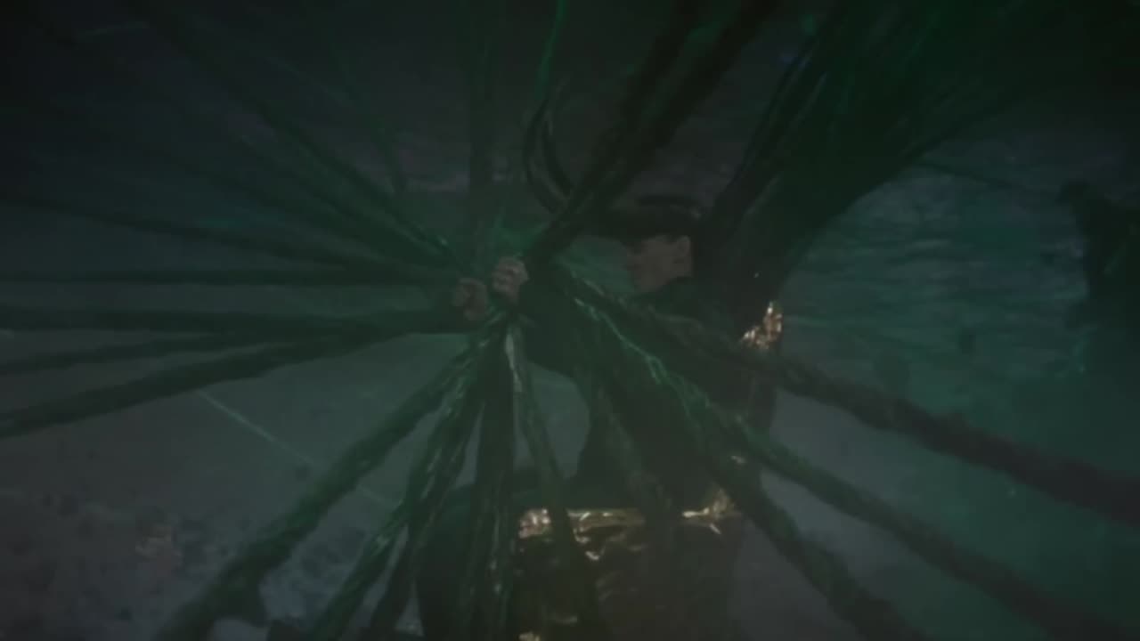 Loki Saves the Multiverse and Becomes He Who Remains Kang the Conqueror Season 2 Finale
