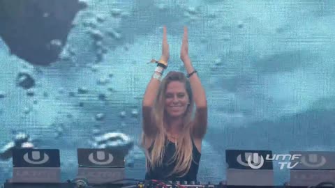 Nora En Pure @ Ultra Miami Mainstage 2024