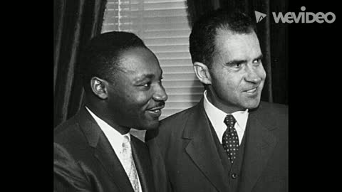 the first Summit Conference on Civil Rights