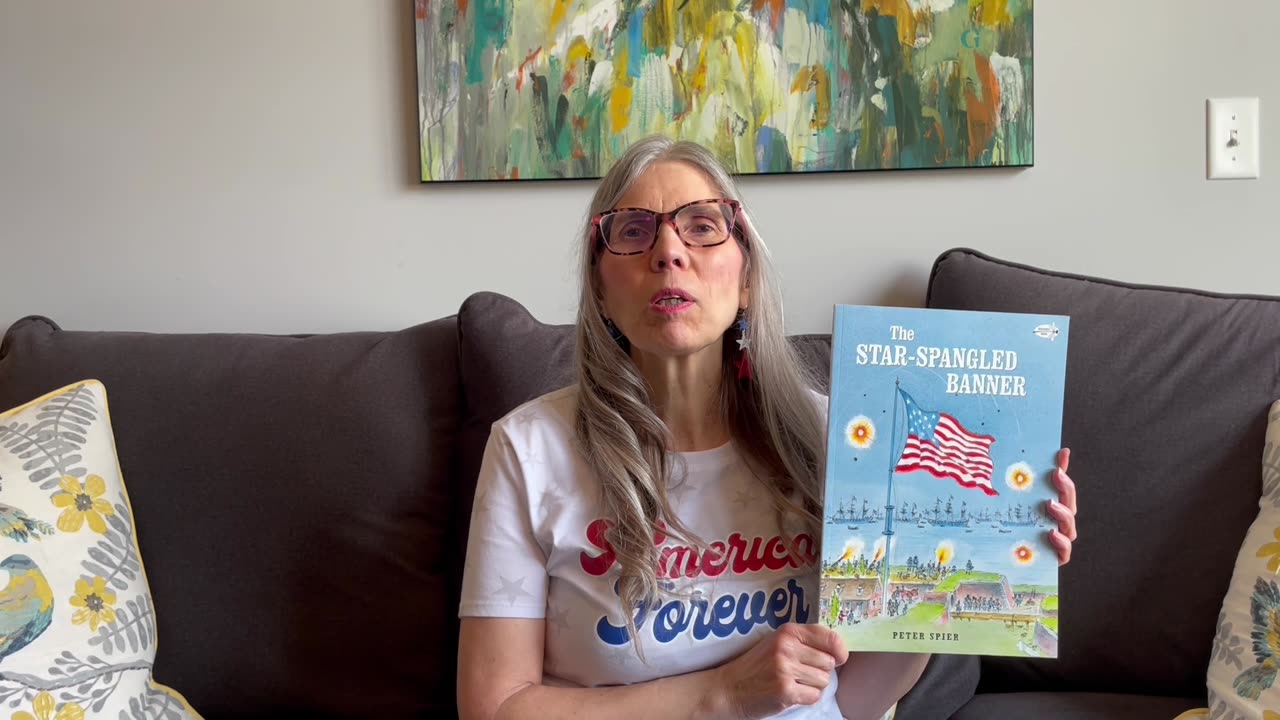 The Star-Spangled Banner Book Review