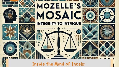 S1 E7: Inside the Mind of Incels: The Psychology, Handwriting, and Online Echo Chambers Fueling Them