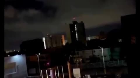 Mothman seen on building in Russia