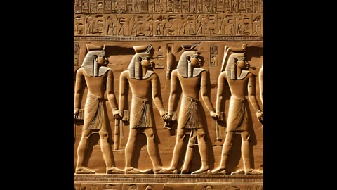 Shepseskare: The Enigmatic Pharaoh of the Old Kingdom