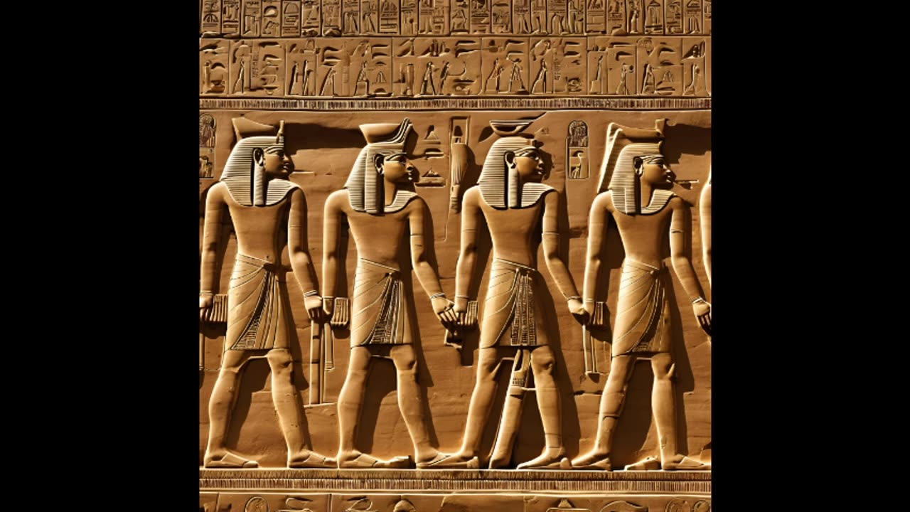 Shepseskare: The Enigmatic Pharaoh of the Old Kingdom