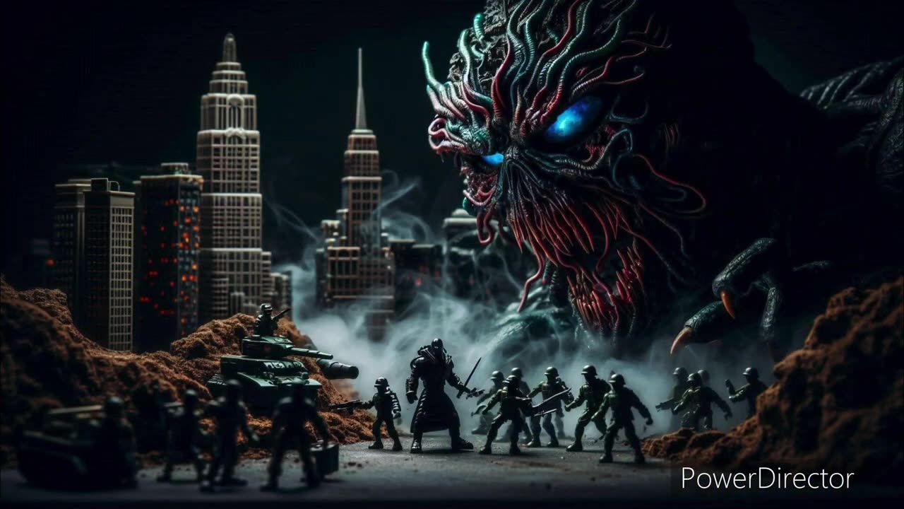 Power outage Of the Unknown 