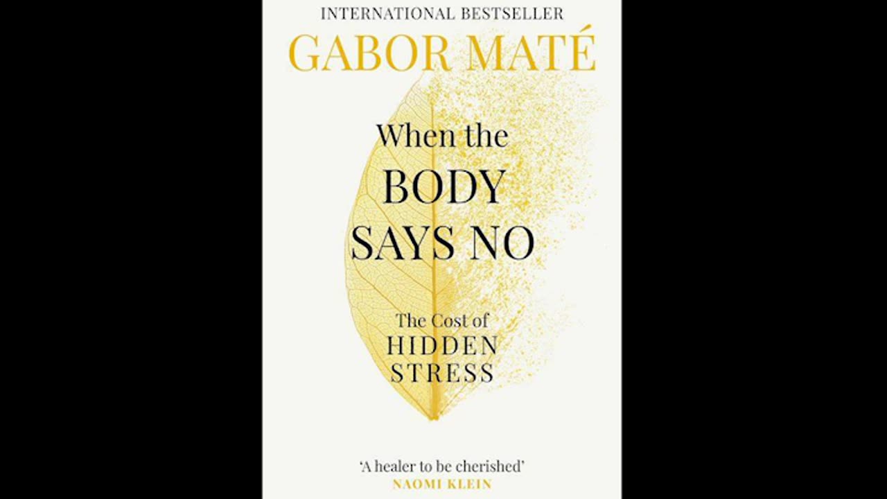 when the body says no part 3