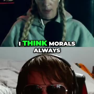 The Weight of Conscience. (Rumble Rush)