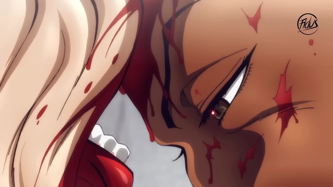 Baki Amv