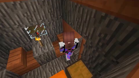 Minecraft 1.17.1_ Modded_Shorts_Outting_44