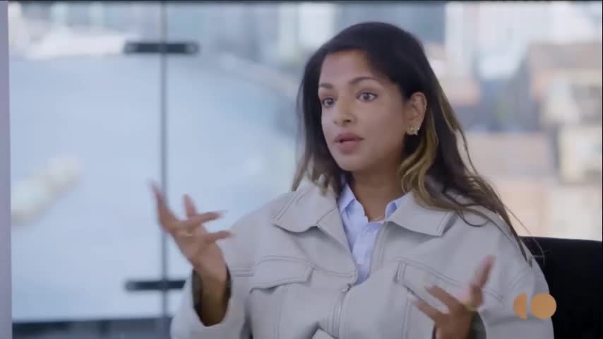 HUGE: Music Superstar M.I.A. Talks About Standing Up To The Mainstream Media