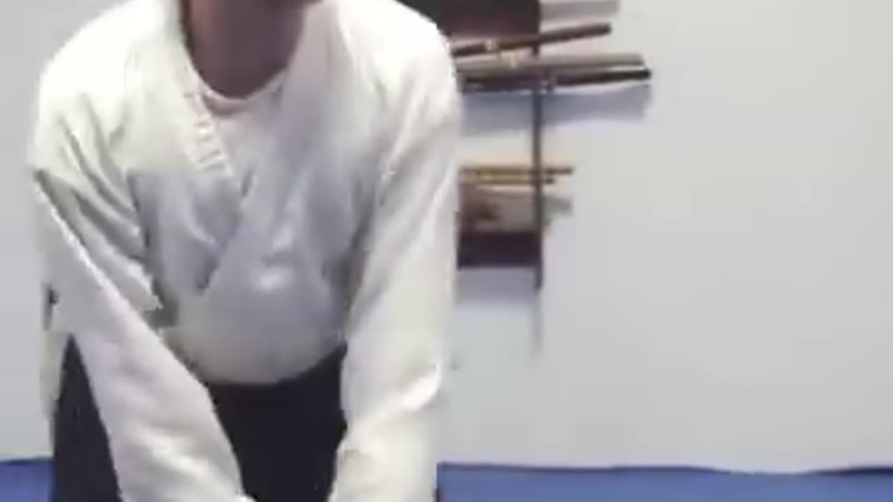 Aikido