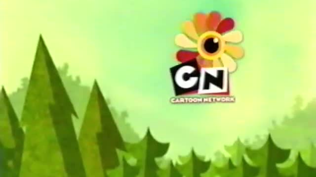 The trailer for the Cartoon Network's "Camp Lazlo.