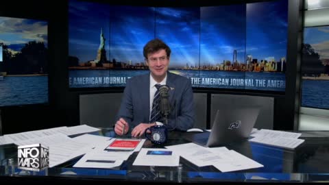 The American Journal in Full HD for January 6, 2022.