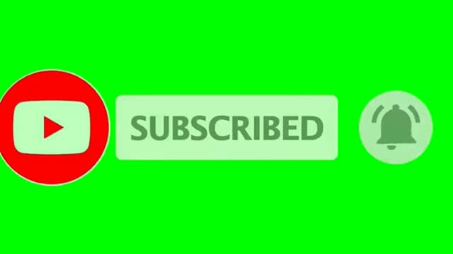 free subscribe button videos