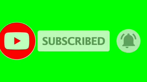 free subscribe button videos