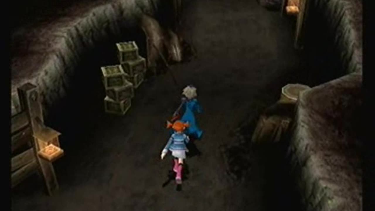 Pokemon Colosseum Playthrough Part 7