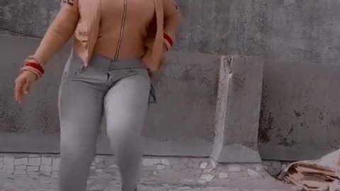 Bhojpuri dance video