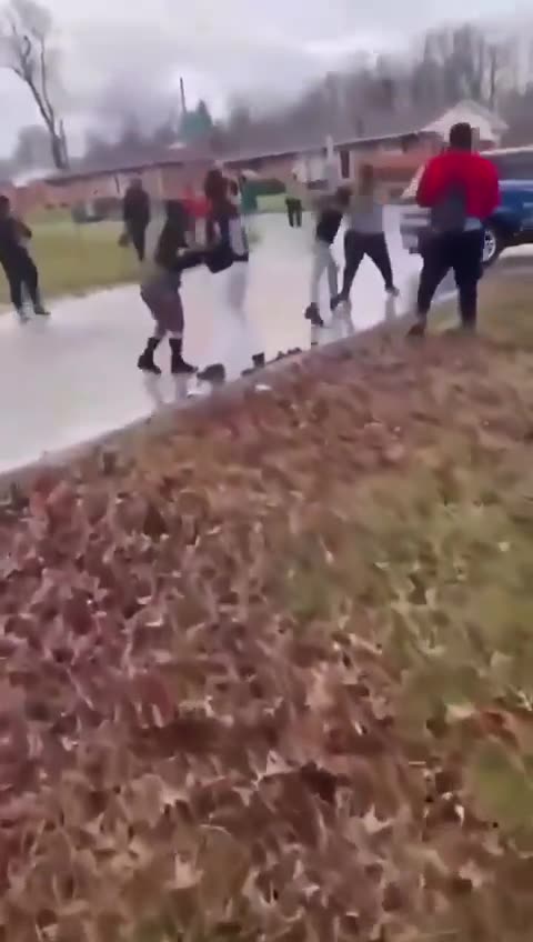 Student Brutally Beaten Outside Missouri High School