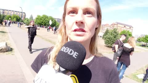 AMBER 5G, GEEZER JOHNSON REPORTS