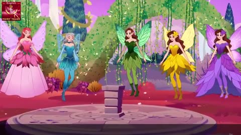Priness Mayblossom stories of teengers