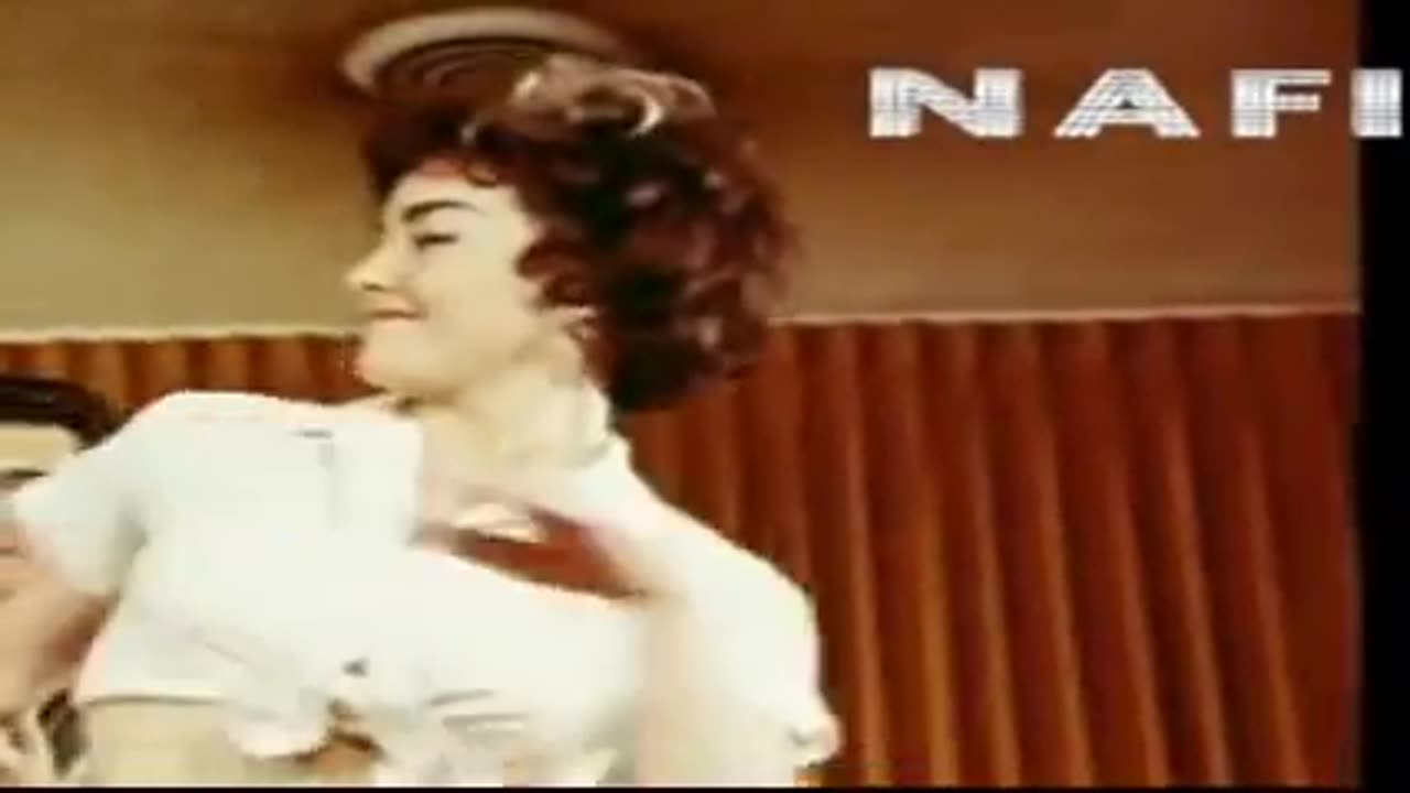 Lets Twist Again - Jive Bunny Master Mixer