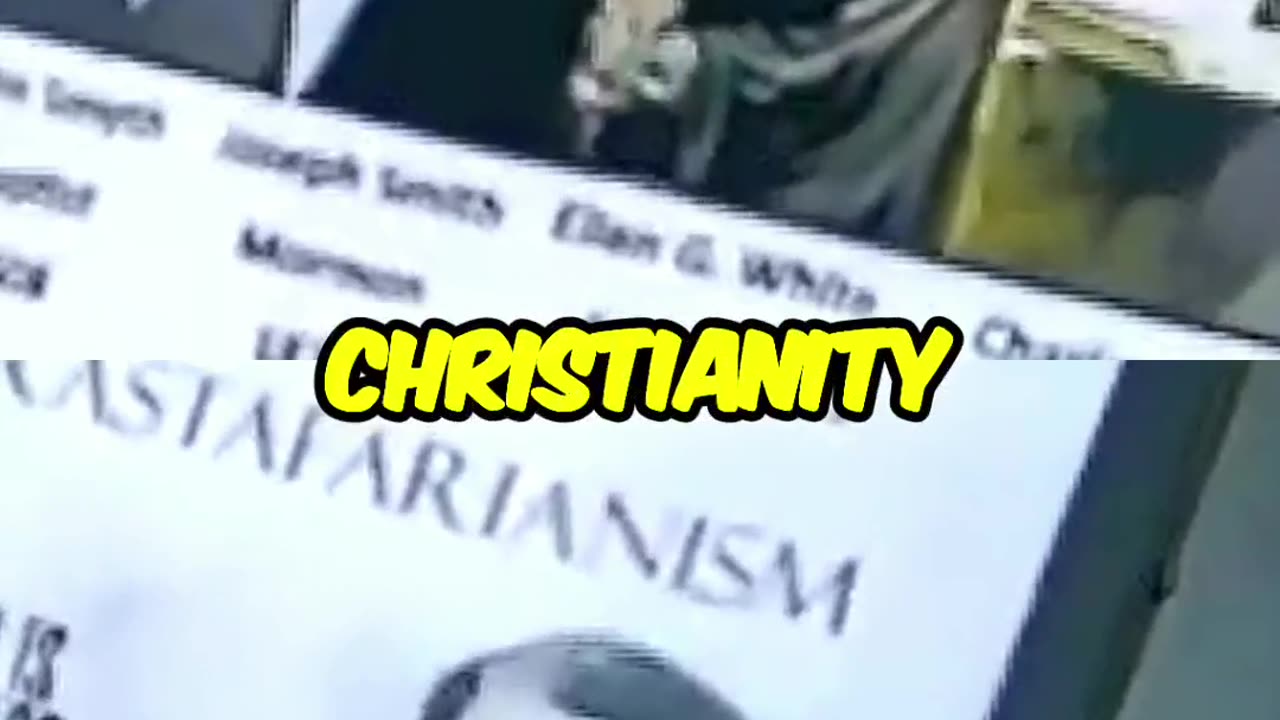 The True Origins of Christianity. Unveiling the Slave Era Connection