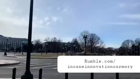 Washington D.C. Tests A Emergency Notification System