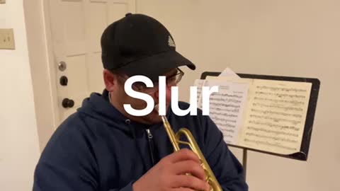 C chromatic practice (slur, single t, & single k)