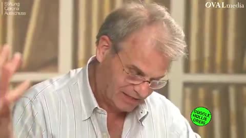 NUREMBERG 2.0 DEPOPULATION BY ANY MEANS DR. ARDIS, DR. FUELLMICH & DR. WODARG