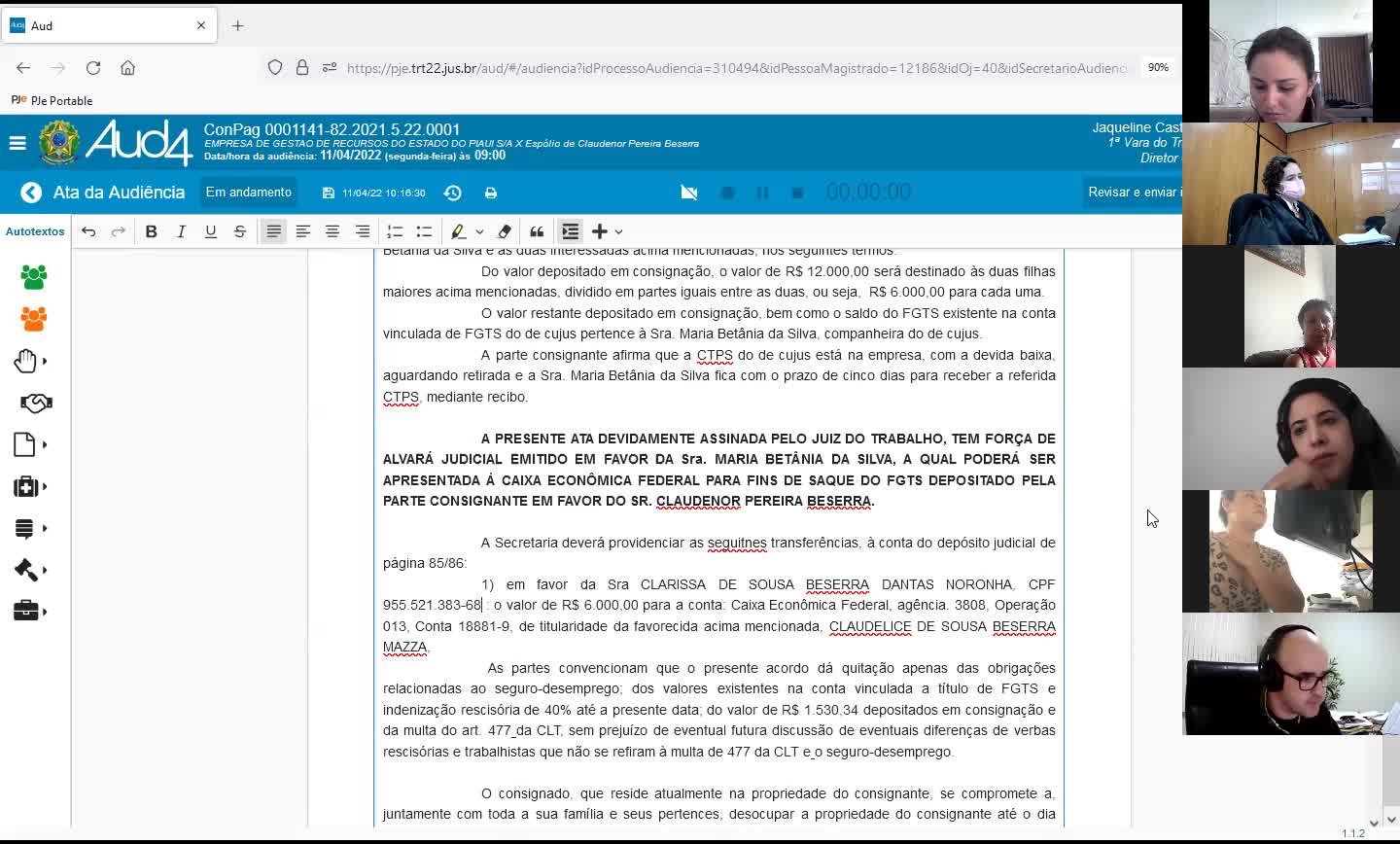 ConPag 0001141-82.2021.5.22.0001