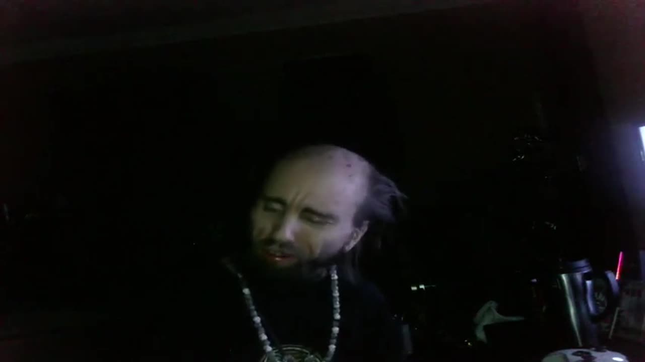Cyraxx aka Shadowblade Rumble 02-28-24 Play stupid games win stupid prizes