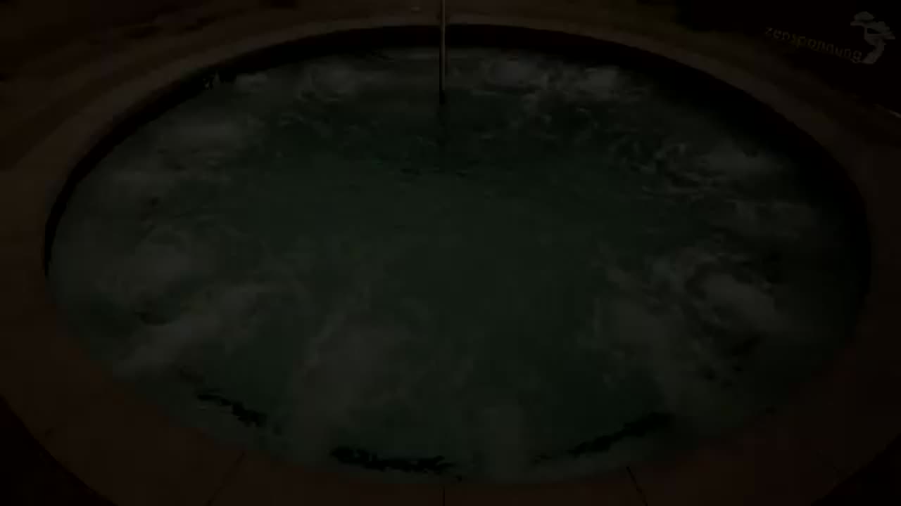 Favorite Whirlpool Hot Tub