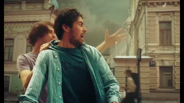 Creative advertising from all over the world, for everyone to enjoy