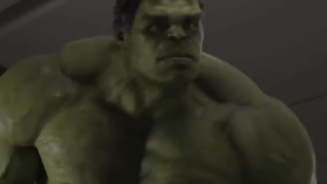 MARVEL Special feature on interesting scenes in movies
