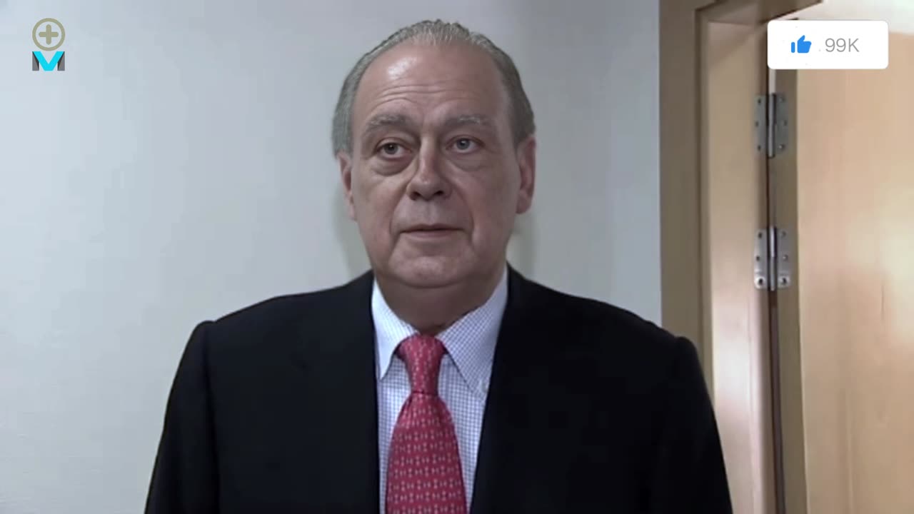 Pujol "El Emerito" I: "Lo siento mucho, me he equivocado"