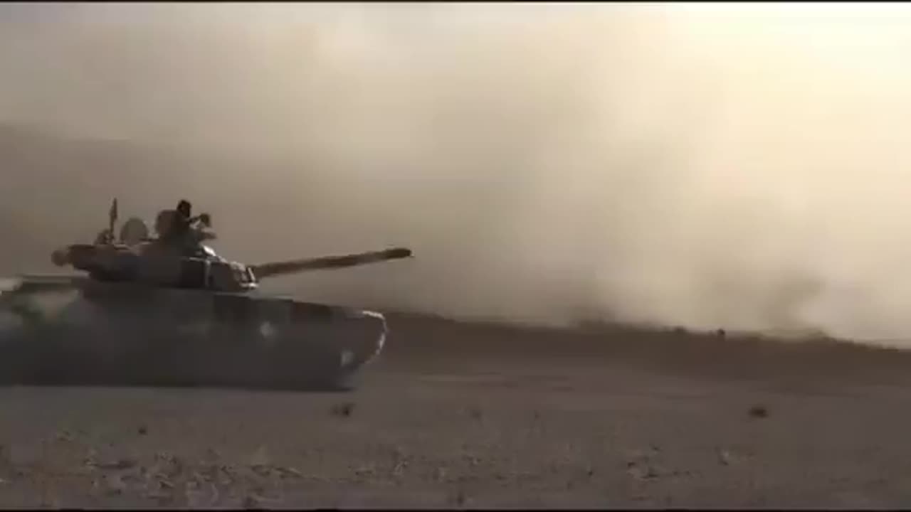 Iran's INSANE Military Power on Full Display (MUST SEE FOOTAGE!)