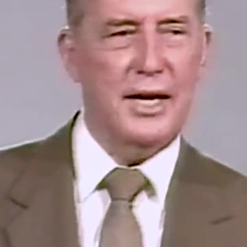 Derek Prince Shorts Revivals Often Come with Riots Ask the Apostle Paul